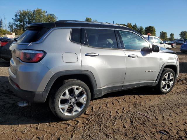 Изображение 3 2020 JEEP COMPASS LIMITED 2020 с VIN 3C4NJDCB0LT168235