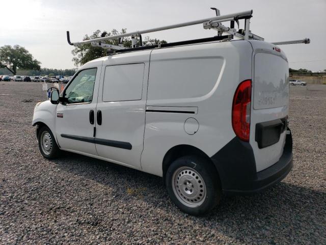 Изображение 2 2019 RAM Promaster 2019 с VIN ZFBHRFAB3K6M64303