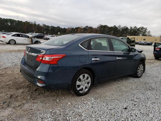 Image 3 of 2017 NISSAN SENTRA S 2017 with VIN 3N1AB7AP9HY286311