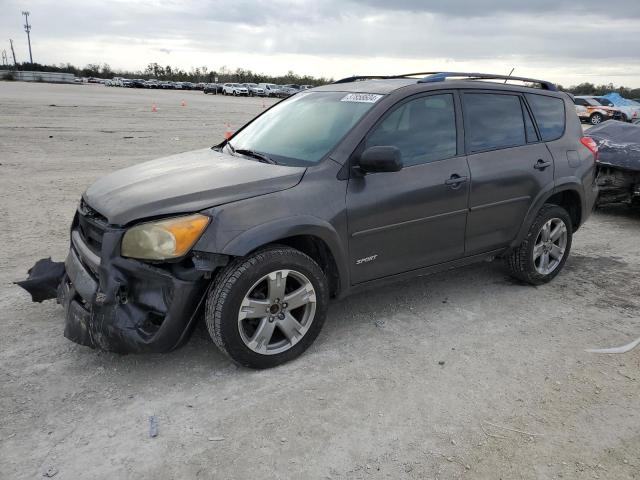 Obraz 2009 TOYOTA RAV4 SPORT 2009