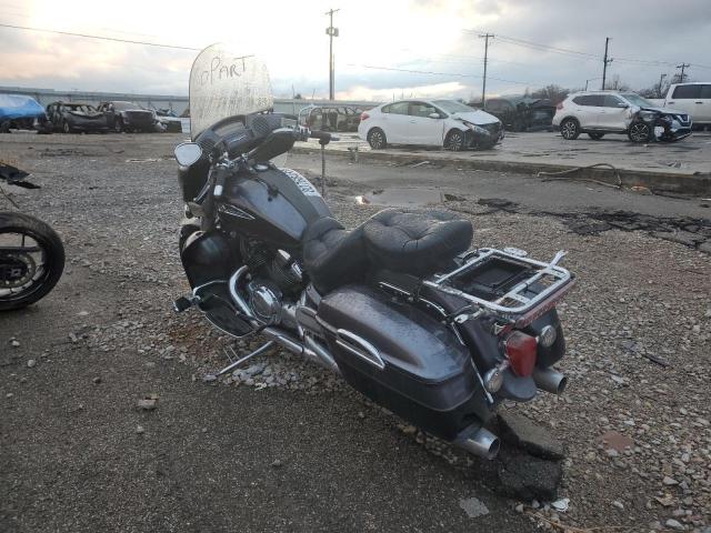 Image 3 of 2013 YAMAHA XVZ13 TFS 2013 with VIN JYAVP04EXDA016760