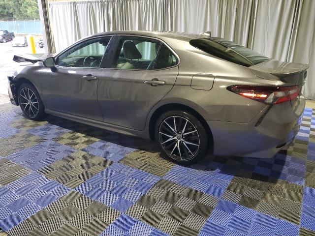 Изображение 2 2022 TOYOTA CAMRY SE 2022 с VIN 4T1G11AK6NU712056