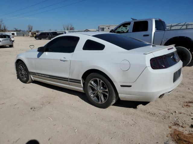 Obraz 2 z 2014 FORD MUSTANG  2014 z VIN 1ZVBP8AM0E5277887