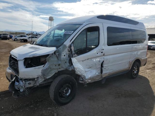 Obraz 2019 FORD TRANSIT T-150 2019