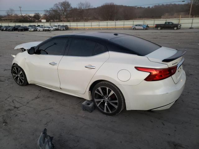 Obraz 2 z 2016 NISSAN MAXIMA 3.5S 2016 z VIN 1N4AA6AP7GC411359