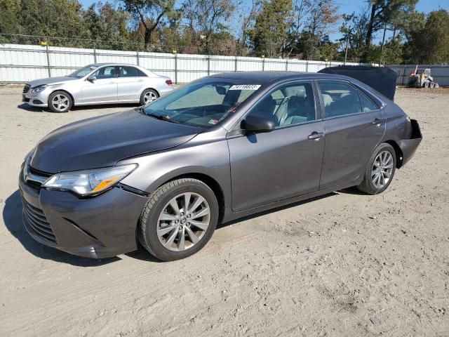 Image 1 of 2015 TOYOTA CAMRY LE 2015 with VIN 4T1BF1FK7FU911249