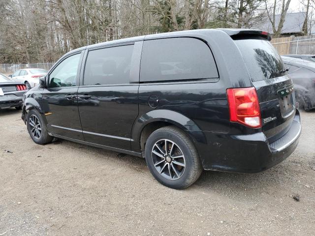 Obraz 2 z 2019 DODGE GRAND CARAVAN GT 2019 z VIN 2C4RDGEG5KR515594