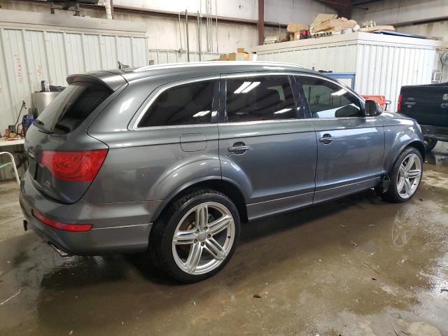 Image 3 of 2011 AUDI Q7 PRESTIGE 2011 with VIN WA1WMAFE5BD007278