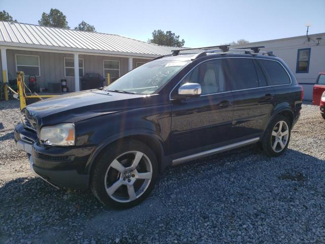 2011 VOLVO XC90 R DESIGN 2011 image