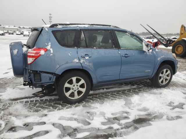 Image 3 of 2011 TOYOTA RAV4 LIMITED 2011 with VIN 2T3DK4DV0BW056642