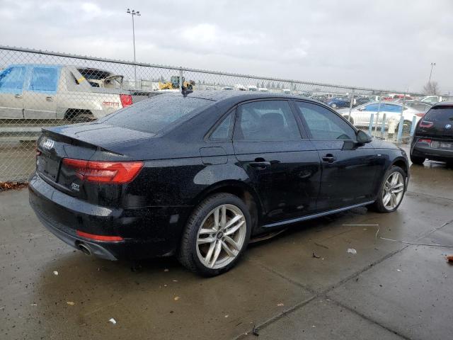 Изображение 3 2017 AUDI A4 PREMIUM 2017 с VIN WAUDNAF48HN042849
