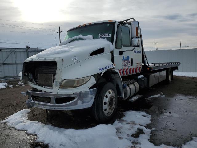 Image 2 of 2015 INTERNATIONAL 4000 4300 2015 with VIN 3HAMMMML1FL689829