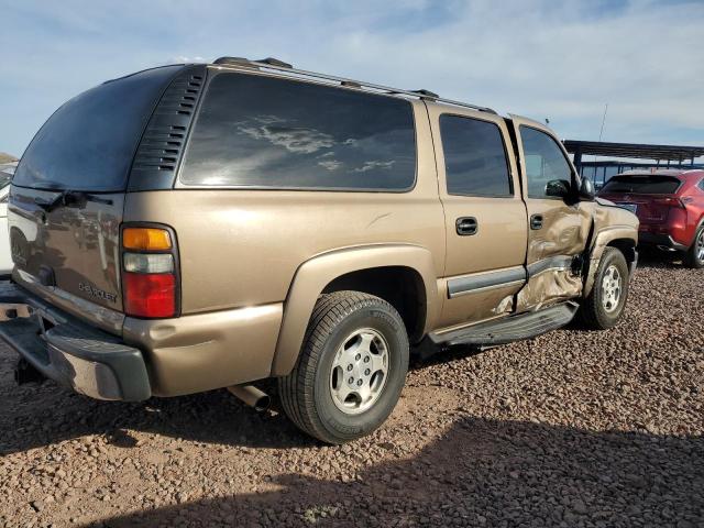 Image 3 of 2004 CHEVROLET SUBURBAN C1500 2004 with VIN 1GNEC16T54J142890