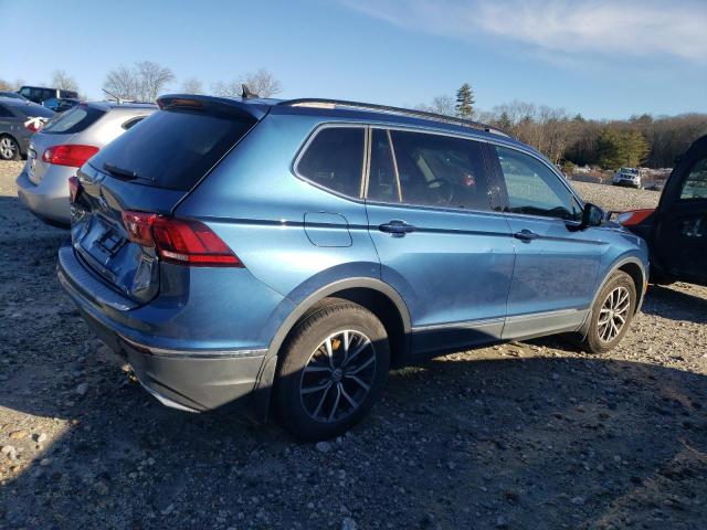 Image 3 of 2020 VOLKSWAGEN TIGUAN SE 2020 with VIN 3VV2B7AX2LM031034