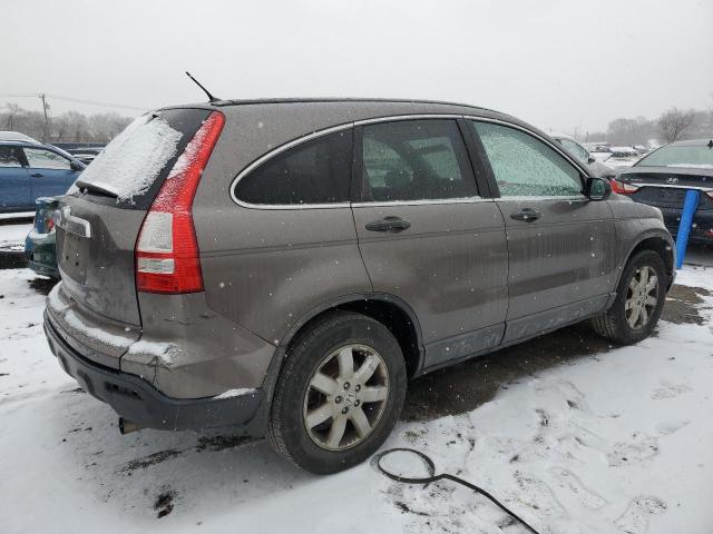 Obraz 3 z 2009 HONDA CR-V EX 2009 z VIN 5J6RE48509L012901