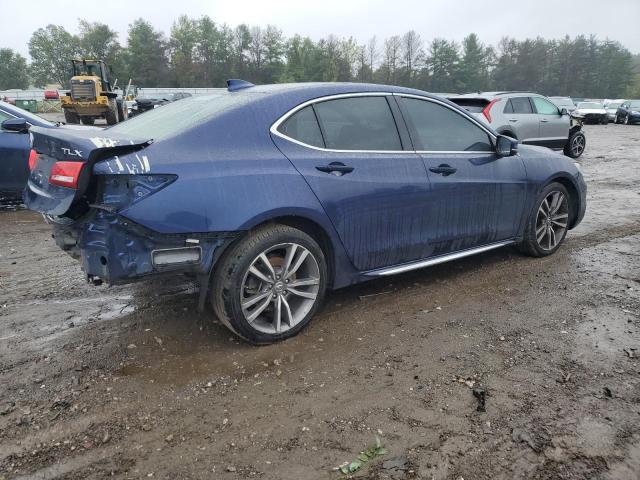 Image 3 of 2019 ACURA TLX TECHNOLOGY 2019 with VIN 19UUB2F45KA006120