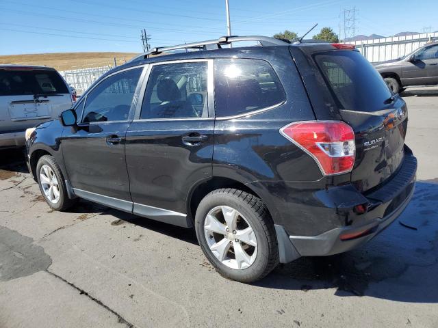 Image 2 of 2015 SUBARU FORESTER 2.5I PREMIUM 2015 with VIN JF2SJADC2FH412268