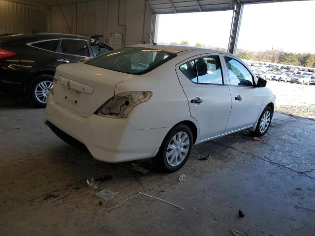 Image 3 of 2019 NISSAN VERSA S 2019 with VIN 3N1CN7AP9KL816801