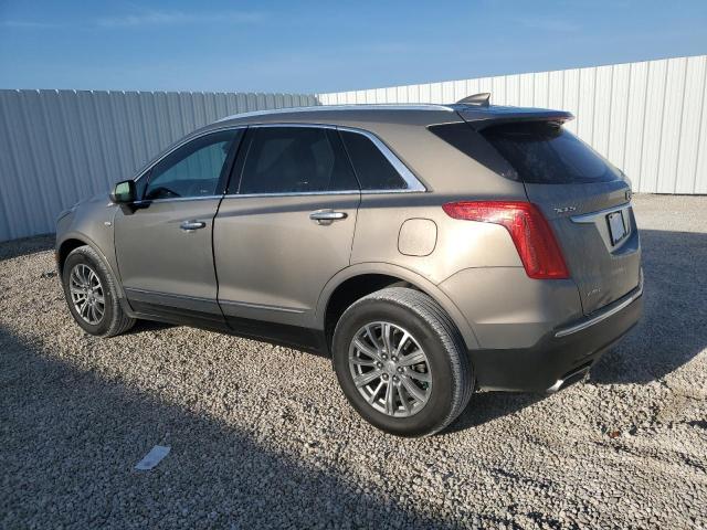 Изображение 2 2019 CADILLAC XT5 LUXURY 2019 с VIN 1GYKNDRS5KZ141905