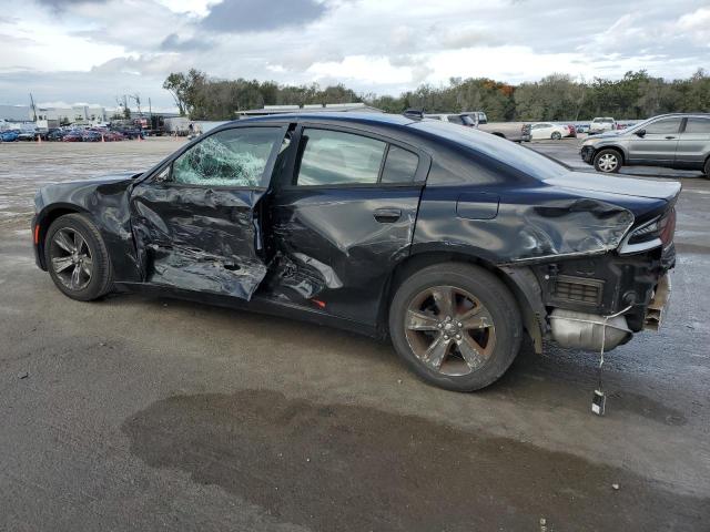 Image 2 of 2016 DODGE CHARGER SXT 2016 with VIN 2C3CDXHG4GH283458