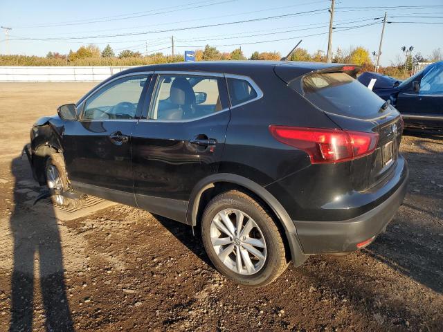 Obraz 2 z 2018 NISSAN ROGUE S 2018 z VIN JN1BJ1CP9JW159279
