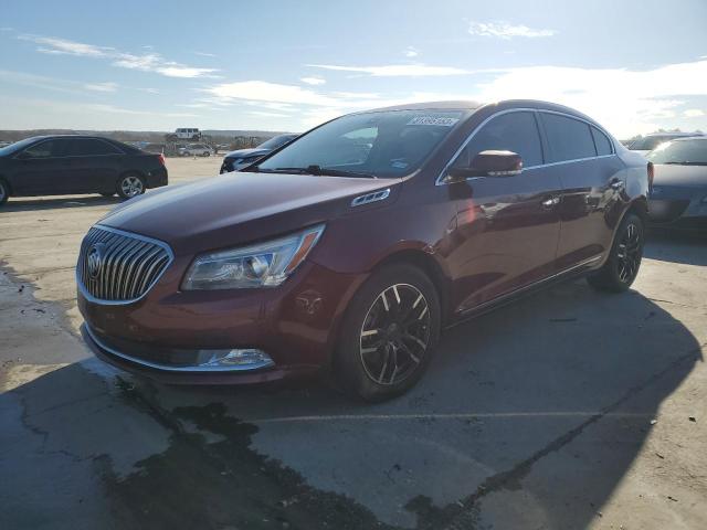 Obraz 1 z 2016 BUICK LACROSSE  2016 z VIN 1G4GB5G36GF138425