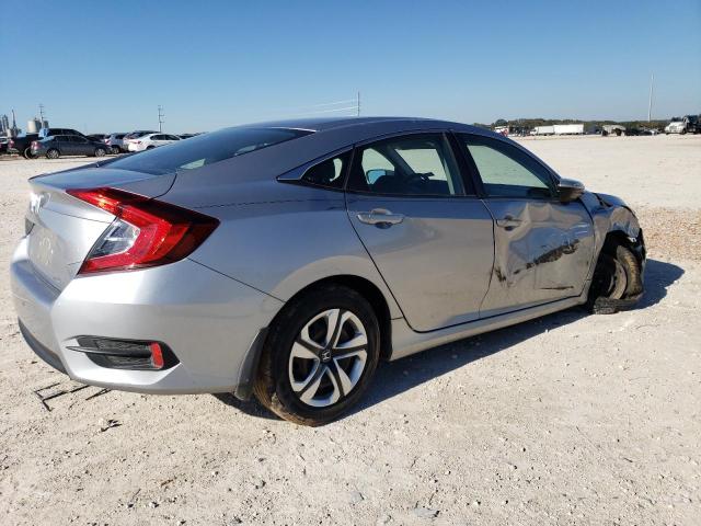 Image 3 of 2016 HONDA CIVIC LX 2016 with VIN 19XFC2F50GE083141