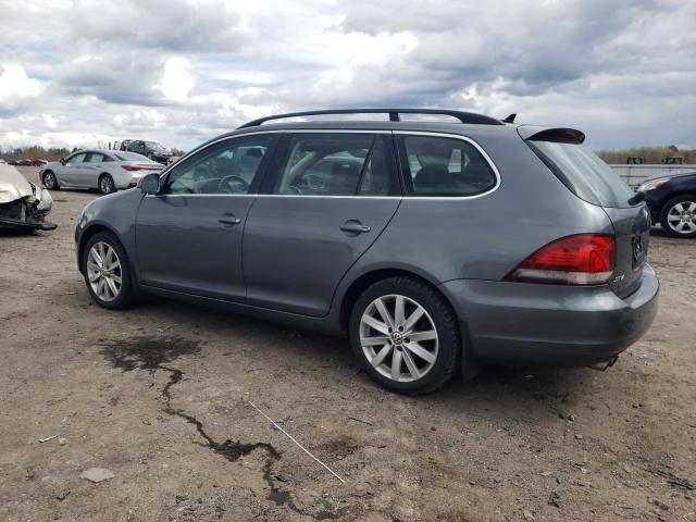Obraz 2 z 2014 VOLKSWAGEN JETTA TDI 2014 z VIN 3VWPL7AJ3EM618808