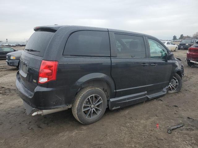 Изображение 3 2019 DODGE GRAND CARAVAN SXT 2019 с VIN 2C4RDGCG9KR601445