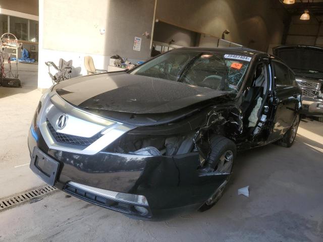 Изображение 2010 ACURA TL  2010