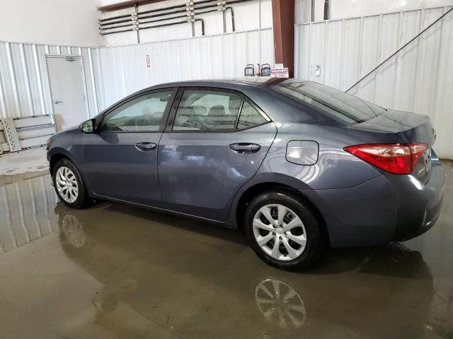 Изображение 2 2019 TOYOTA COROLLA L 2019 с VIN 5YFBURHE7KP940256