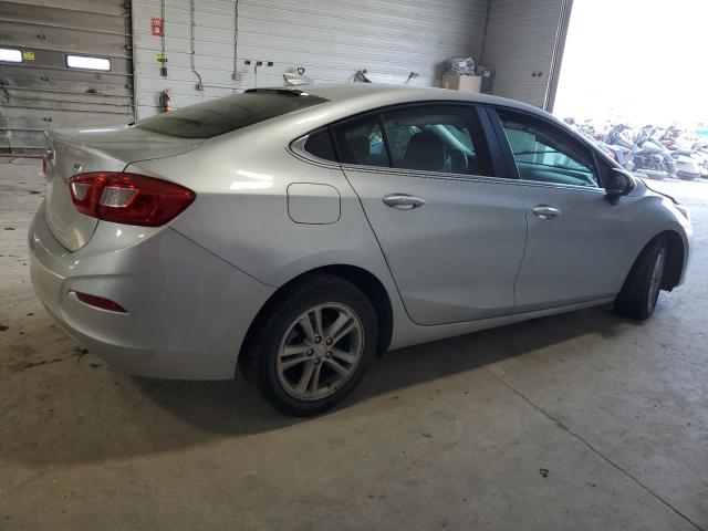 Image 3 of 2017 CHEVROLET CRUZE LT 2017 with VIN 1G1BE5SM1H7236983