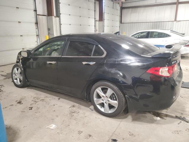 Image 2 of 2011 ACURA TSX  2011 with VIN JH4CU2F65BC017045