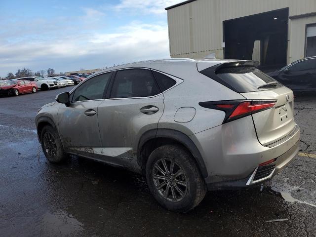 Obraz 2 z 2019 LEXUS NX 300H 2019 z VIN JTJBJRBZ8K2101815