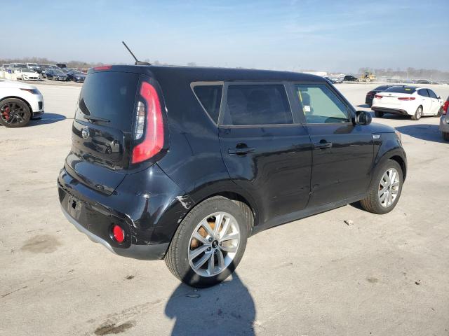 Obraz 3 z 2017 KIA SOUL + 2017 z VIN KNDJP3A58H7476463
