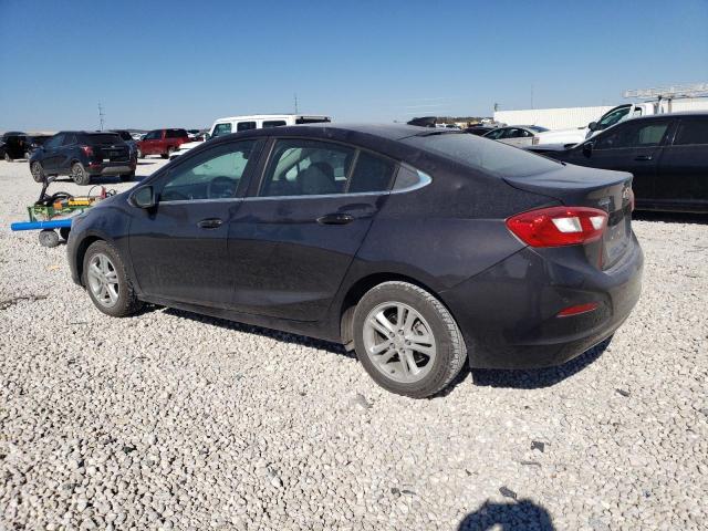 Obraz 2 z 2017 CHEVROLET CRUZE LT 2017 z VIN 1G1BE5SM9H7189993