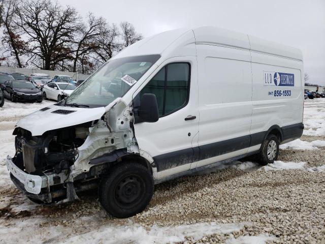 Изображение 1 2018 FORD TRANSIT T-350 2018 с VIN 1FTBW3XG6JKB28650