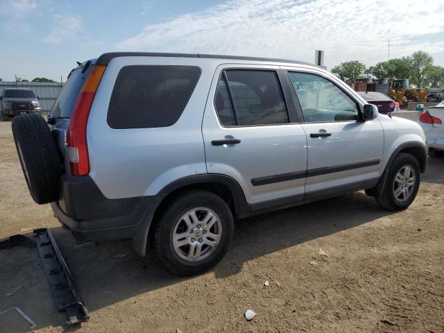 Изображение 3 2004 HONDA CR-V EX 2004 с VIN SHSRD78834U207447