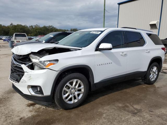 Obraz 2018 CHEVROLET TRAVERSE LT 2018