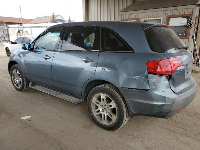 Изображение 2 2008 ACURA MDX TECHNOLOGY 2008 с VIN 2HNYD28308H538894