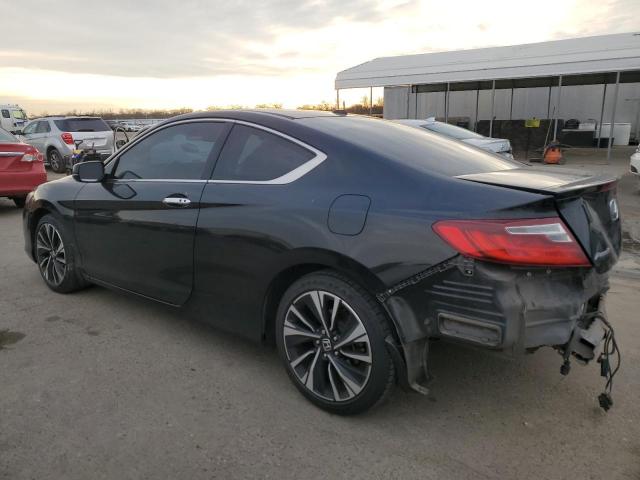 Image 2 of 2016 HONDA ACCORD EX 2016 with VIN 1HGCT1B7XGA001019