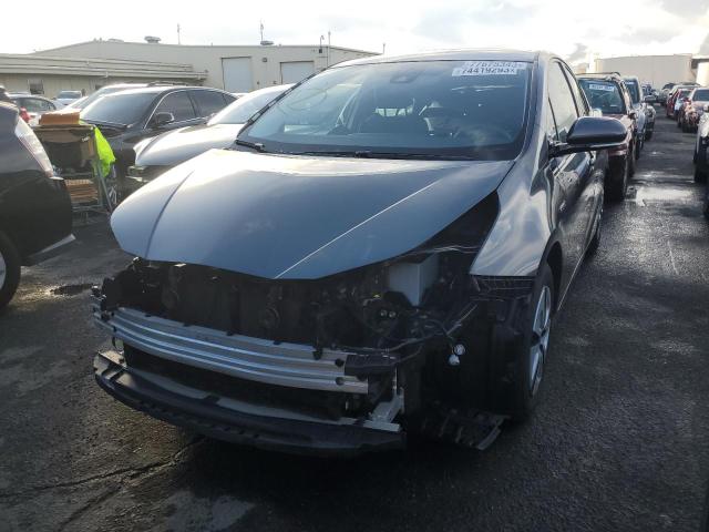 Изображение 1 2017 TOYOTA PRIUS  2017 с VIN JTDKBRFU1H3057528