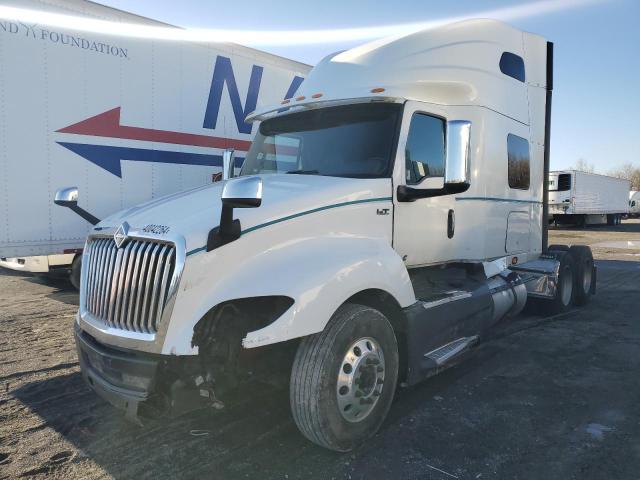 Image 2 of 2019 INTERNATIONAL LT625  2019 with VIN 3HSDZAPR6KN596508