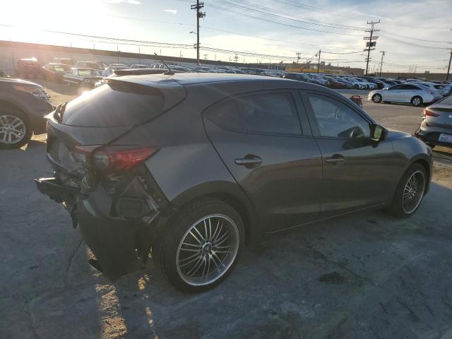 Image 3 of 2015 MAZDA 3 SPORT 2015 with VIN JM1BM1K79F1269761