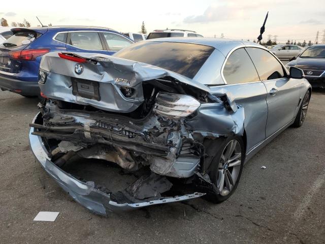 Image 3 of 2014 BMW 428 I SULEV 2014 with VIN WBA3V7C55EP770544