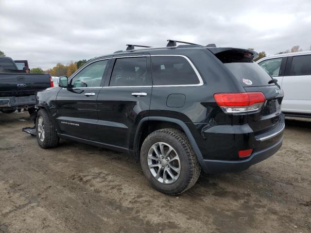 Obraz 2 z 2015 JEEP GRAND CHEROKEE LIMITED 2015 z VIN 1C4RJEBG4FC903710