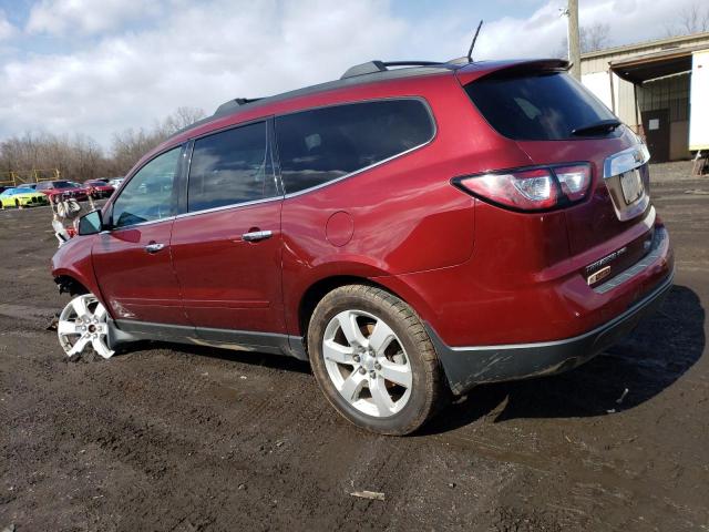Obraz 2 z 2017 CHEVROLET TRAVERSE LT 2017 z VIN 1GNKVGKD7HJ188581