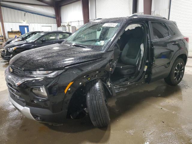 Obraz 2023 CHEVROLET TRAILBLAZER LT 2023