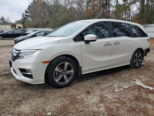 Obraz 2018 HONDA ODYSSEY TOURING 2018