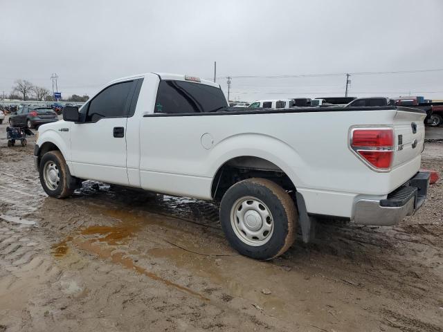 Obraz 2 z 2010 FORD F150  2010 z VIN 1FTMF1CW6AKE73834